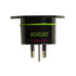 Korjo Travel Adapter for Australia and New Zealand from Worldwide