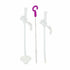 Bbox Sippy Cup Replacement Straw and Cleaning Set