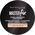 Maybelline Master Fix Translucent Loose Baking Powder