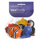 Star + Rose Seabuds Water Squirters 5 Pieces