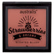 Australis Strawberries & Dreams Blush - Pink Frosting