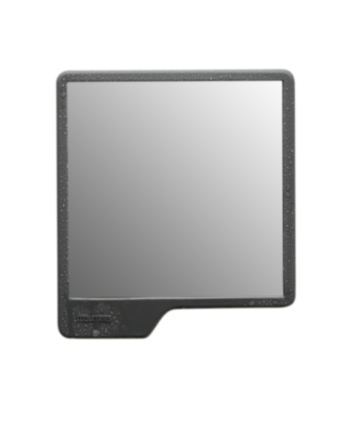 Tooletries Shower Mirror