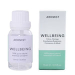 Aromist Essential Oil Wellbeing