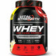 Vital Strength 100 Percent Whey Low Carb Protein Powder Vanilla 2KG