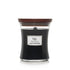 Woodwick Soy Wax Scented Candle Black Peppercorn Medium 12CM
