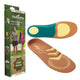 Footlogics Workmate Orthotic Insoles Extra Small