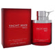 Myrurgia Yacht Red for Men EDT 100ML