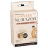 Finishing Touch Flawless Nu Razor Replacement Head Revolutionary Hair Removal