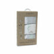 Bamboo Mint Meadow Face Washer