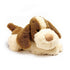 Warmies Cozy Plush Patch Puppy