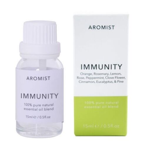 Aromist Essential Oil Immunity