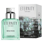 Calvin Klein Eternity Reflections Eau De Toilette Spray 100ml