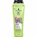 Schwarzkopf Extra Care Push Up Volume Shampoo 400ML