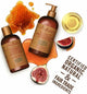 Shea Moisture Manuka H&M Oil Hydration Shampoo 384ML