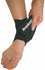 Bodyassist Elastic Ankle Wrap Anchor Beige