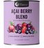 Nutra Organics Acai Berry Blend Antioxidant Protection Powder 200G