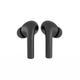 Moki Mokipods True Wireless Earbuds Black