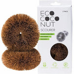 EcoCoconut Scourers Twin
