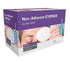 Aeropad Non Adherent Eye Pads 50 Pack