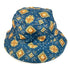 Kooringal Boys Bucket Hat Merimbula Navy Small