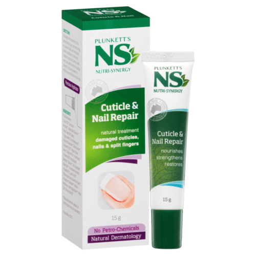 Plunketts Nutri-Synergy NS-5 Cuticle and Nail Repair 15g