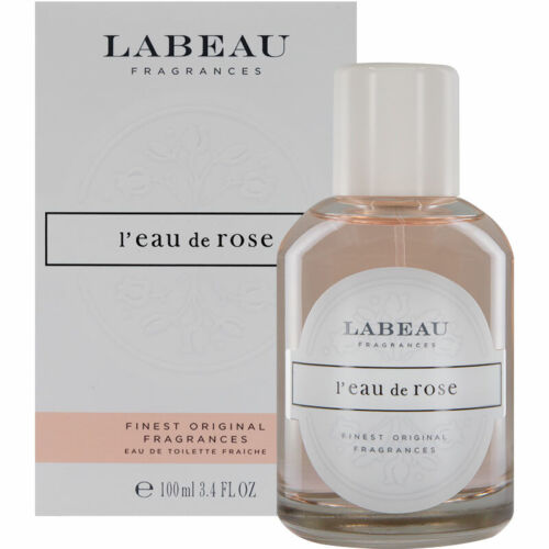 Labeau L'Eau De Rose EDT 100mL