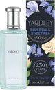 Yardley London Bluebell & Sweet Pea Spray Women Fragrance EDT 50ML