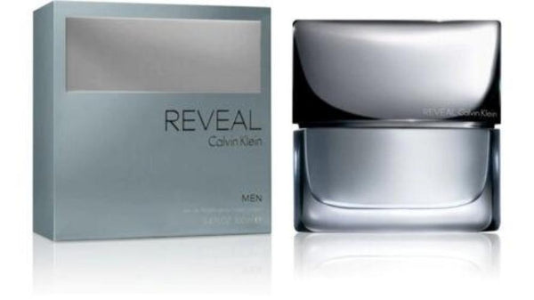 Calvin Klein Reveal Men EDT 100ML