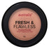 Australis Fresh & Flawless Powder Darkest Olive