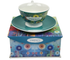 Yardley londond Ceramic Tea Cup & Saucer in a Gift Box