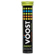Voost Energy Effervescent Tablets Orange And Mango 20 Pack