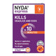 Brauer NYDA Express Head Lice Treatment Family Value Pack 2 x 50mL