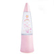 Novelty Gift Glitter Lamp Unicorn