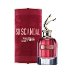 Jean Paul Gaultier So Scandal Eau De Parfum Spray 50 ml