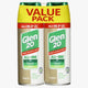 Glen 20 Spray Disinfectant All-In-One Original Value Pack 2x300g