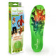 Footlogics Orthotic Sport Insoles for Running and Walking Small