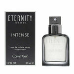 Calvin Klein Eternity Intense Eau de Toilette for Men 50ML