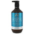 Nth Degree Brightening Purple Shampoo for Blonde and Highlighted Hair 400ml