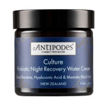 Antipodes Culture Probiotic Recovery Water Cream 60mL