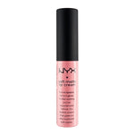 Nyx Professional Makeup Soft Matte Lip Cream Istanbul 8ML
