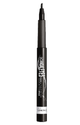 Rimmel Scandaleyes Thick and Thin Eyeliner 001 Black 1ML