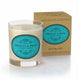 Naturally European Fressia And Pear Candle 180G