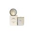 Le Desire - Soy Candle Apricot Blossom Jasmine Rose 350g White