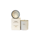 Le Desire - Soy Candle Apricot Blossom Jasmine Rose 350g White