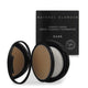 Natural Glamour Creme Foundation Dark