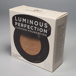 Designer Brands Luminous Perfection Cushion Liquid Foundation Classic Ivory