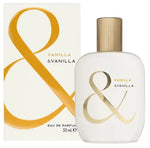 And Vanilla And Vanilla Edp 50ML