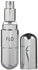 Flo Refillable Atomizer Silver 5ML