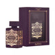 Lattafa Bade'E Al Oud Amethyst EDP 100ML