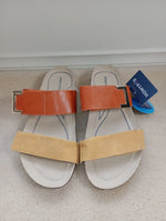 Homyped River Slide Sunburst 6